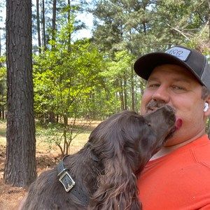 Meet your Posher, Matthew